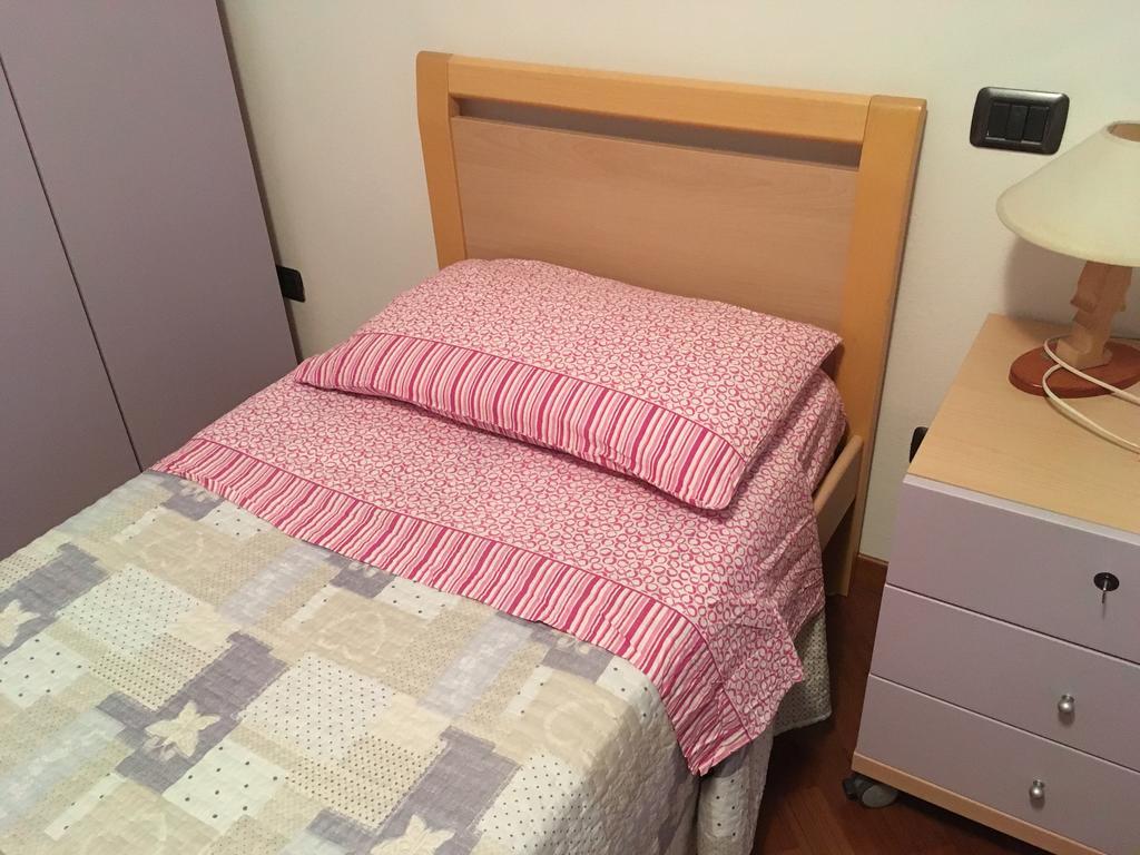 Apartament Mia